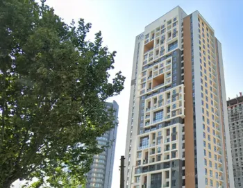 Metroya Yakın Basin Express'te Fold Home Rezidansları